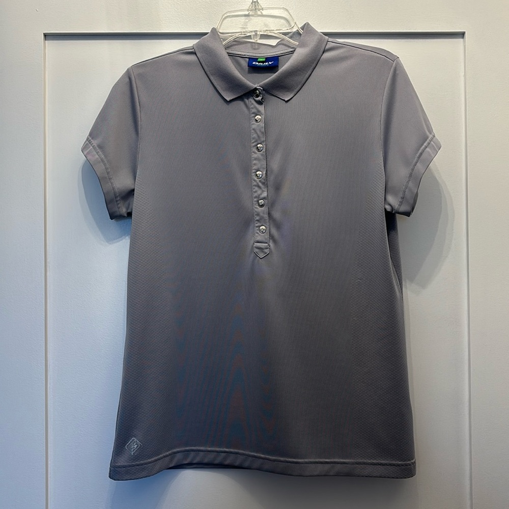 Daily Sports Golf Polo